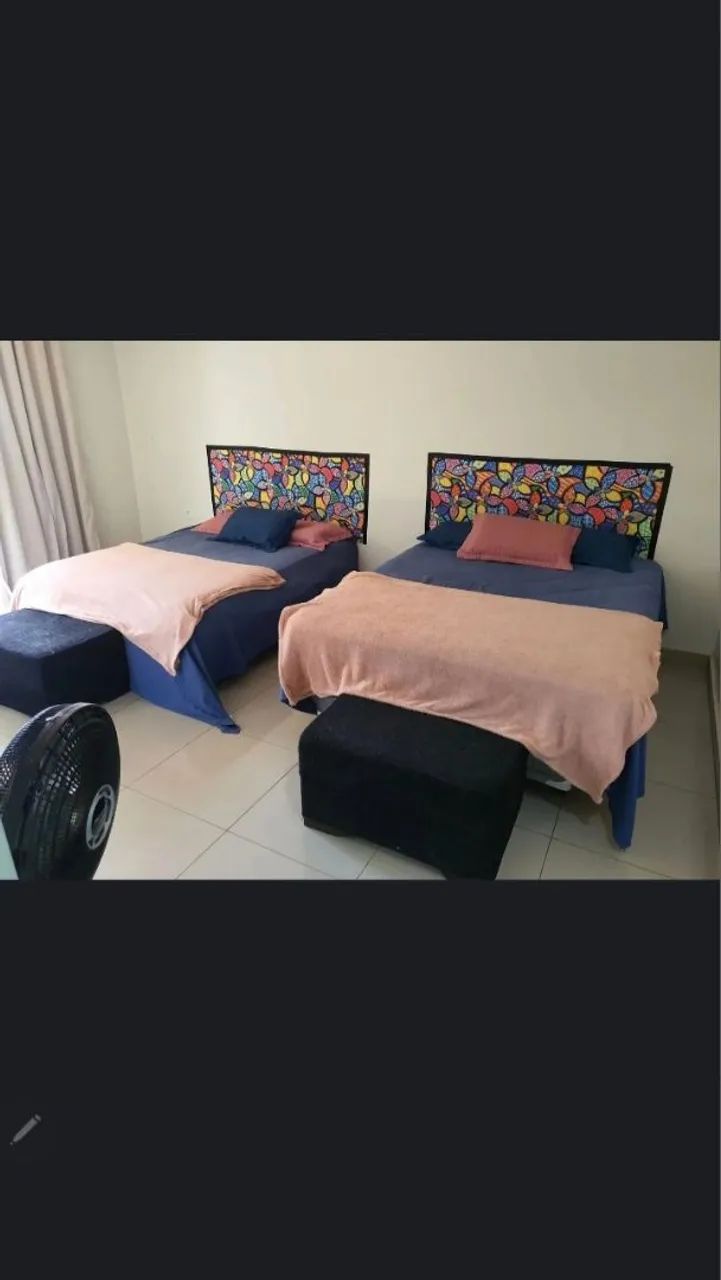 Casa de temporada no corumbá 4 - Foto 10