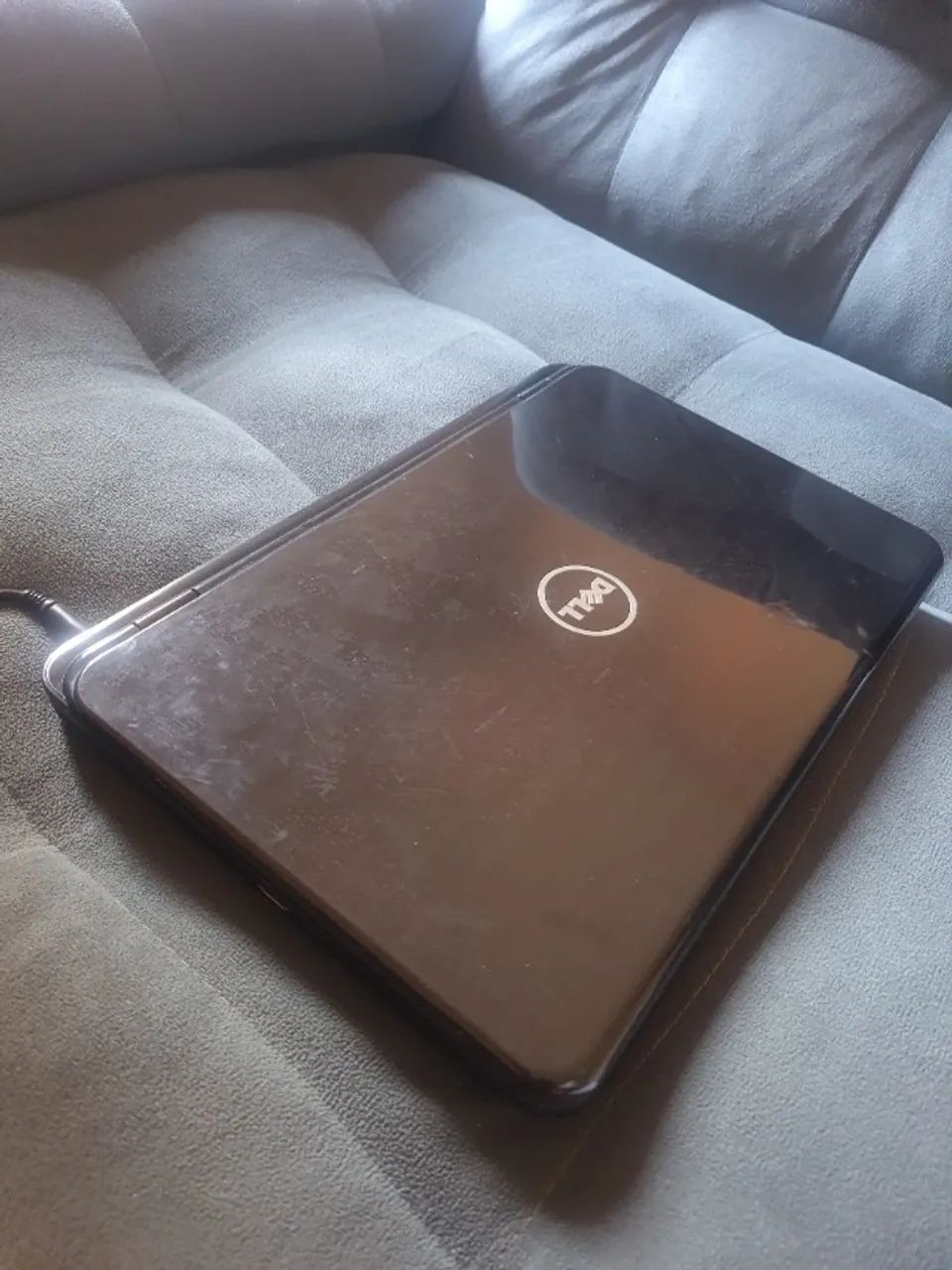 Notebook dell 