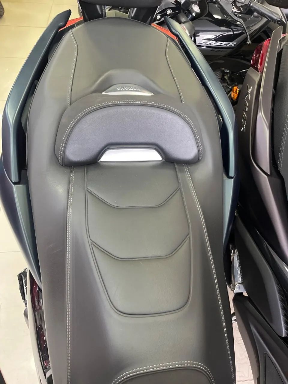 Yamaha xmax 250 - Foto 5