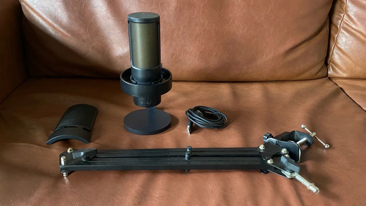 Microfone Fifine  - Foto 2