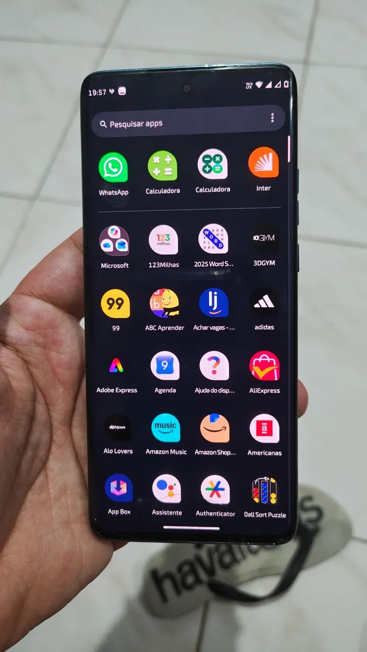 Motorola Edge 40 neo - Foto 5