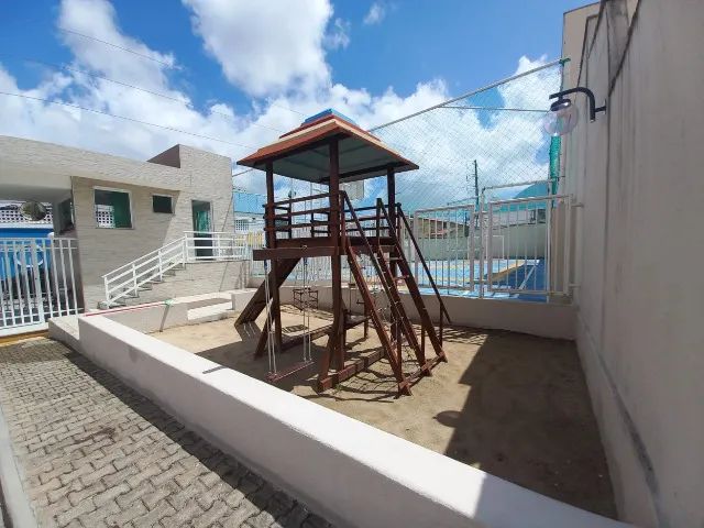 Casa com quatro suítes no Luciano Cavalcante - 220m² - Foto 4