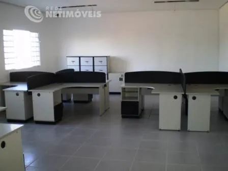 Venda Galpão Vila Inestan Belo Horizonte - Foto 4