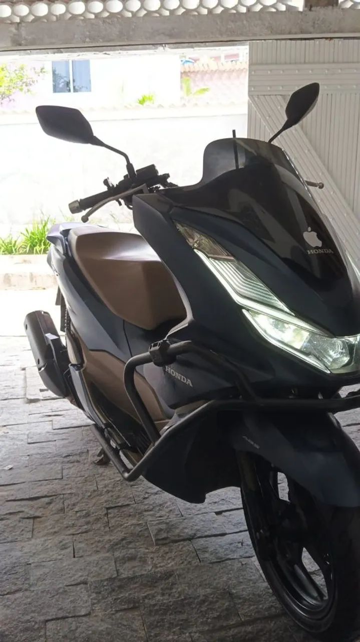 Pcx dlx 2023 - Foto 2