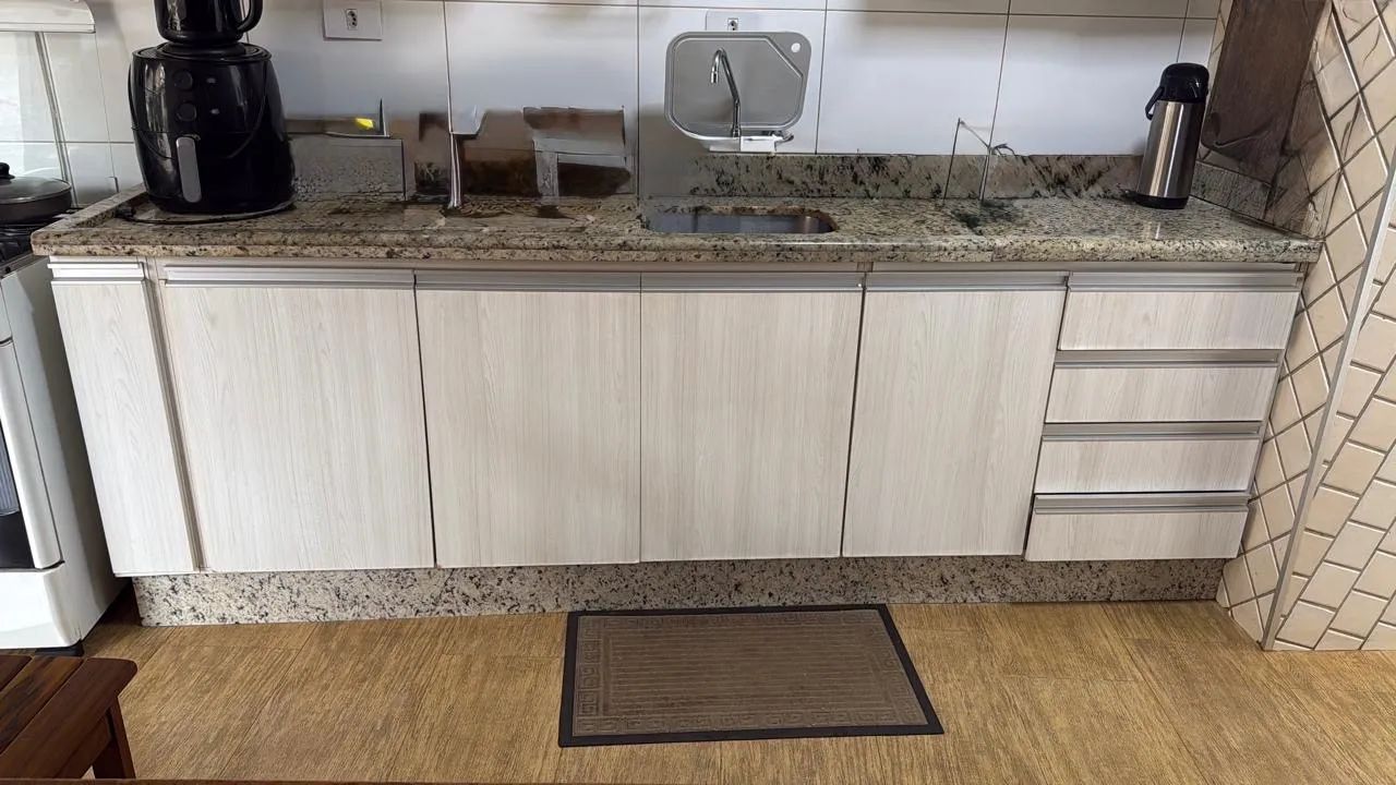 Cozinha 