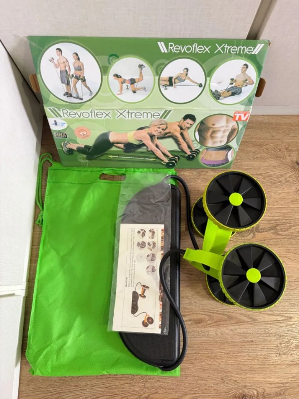 Gym Revolex - Foto 2