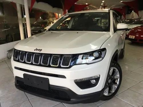 Coxim Cambio Esquerdo Jeep Compass Flex 2.0 - Foto 4