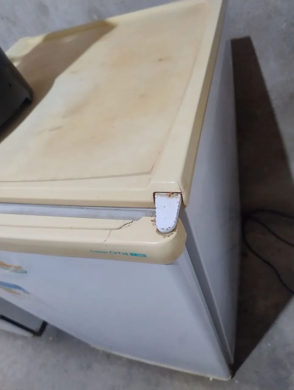Freezer 492746066772643845