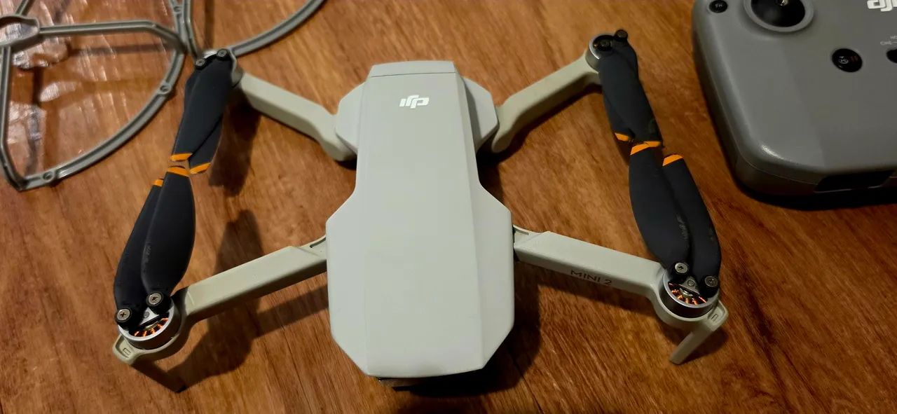 Drone dji mini 2 combo fly more  - Foto 4