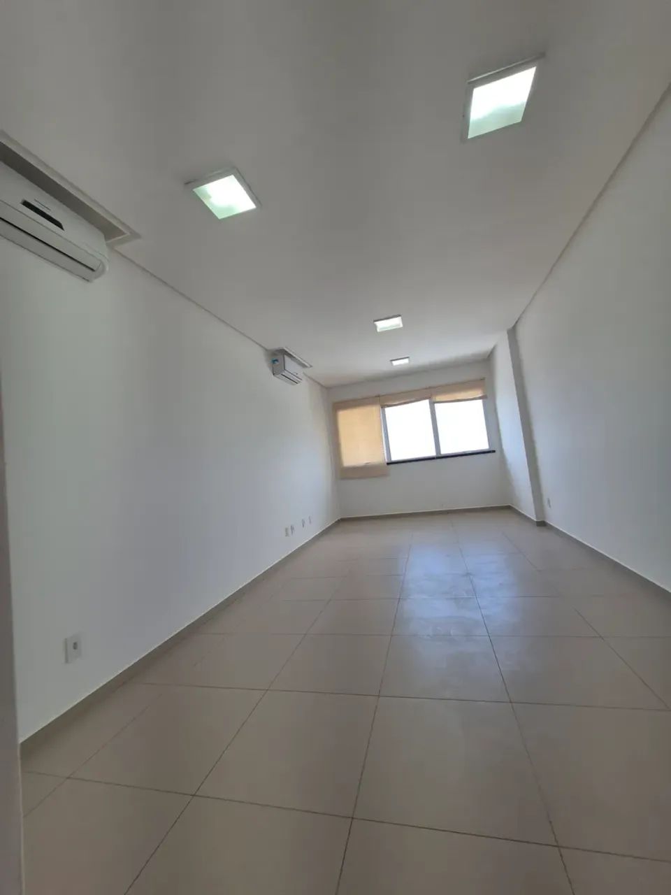 Sala Comercial no Edificio Parque Office - Foto 3