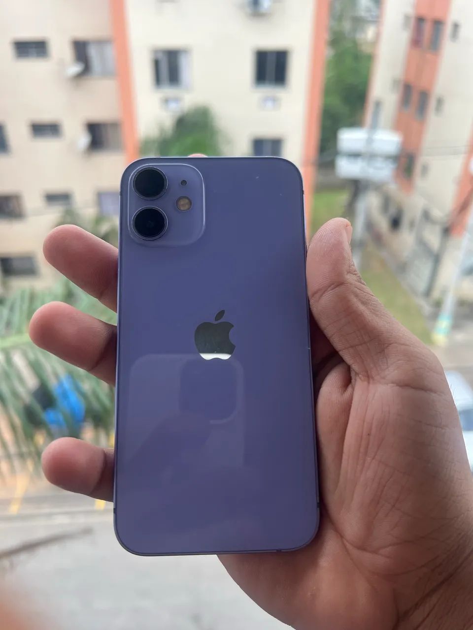 iPhone 12 MINI  - Foto 2