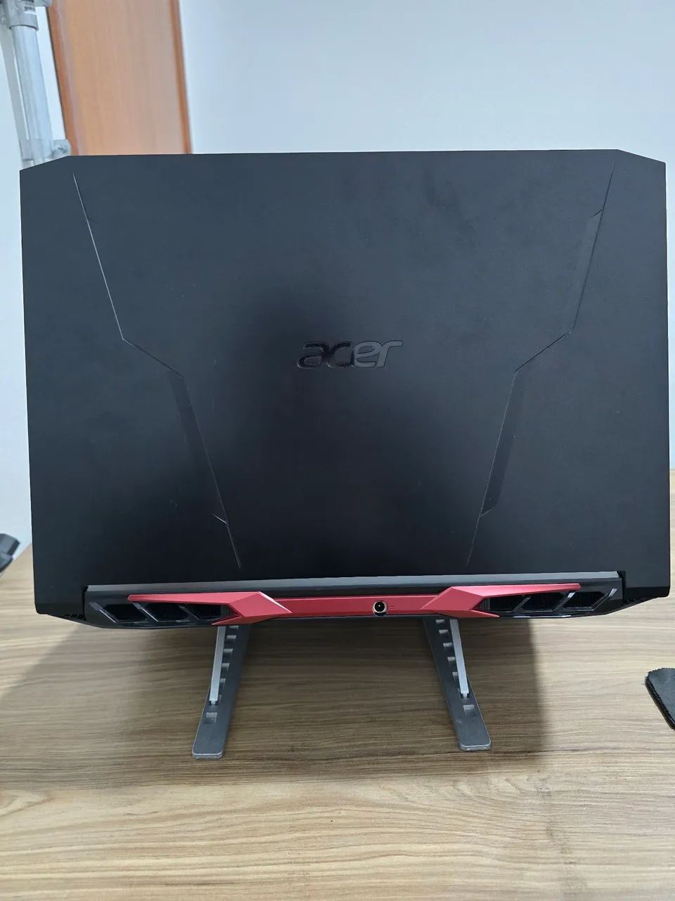 Notebook gamer acer nitro 5 Rtx 3070 - Foto 2