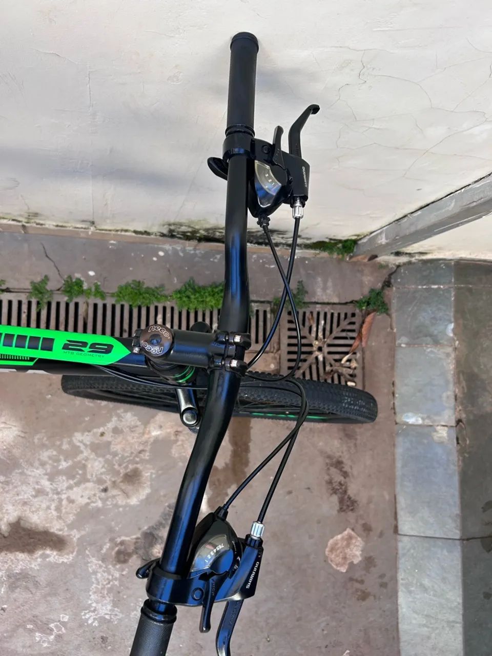 Bicicleta aro 29 - Foto 2