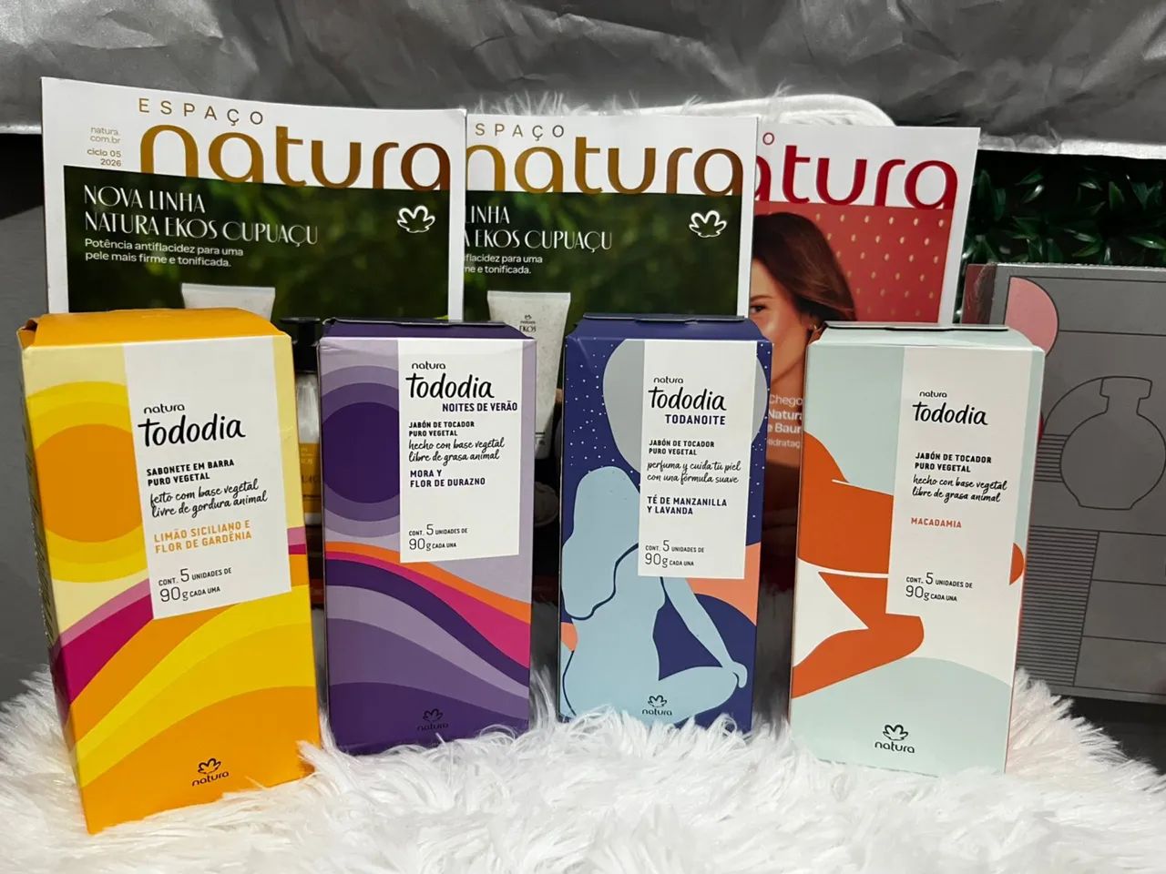 Cosmético Multimarcas  - Foto 4