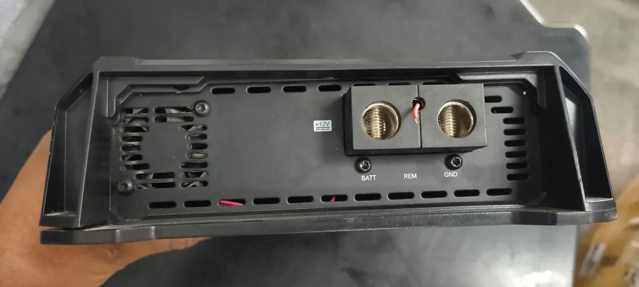 Modulo soundigital 8000.1 evo 4.0 semi-novo - Foto 3
