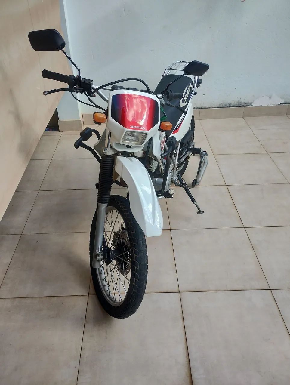 MOTO ZERO BALA  - Foto 2