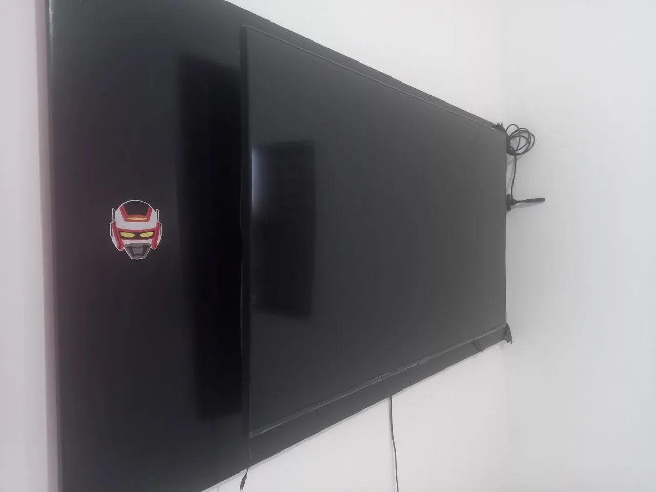 SMART TV SAMSUNG 50 AU7700 - Foto 3