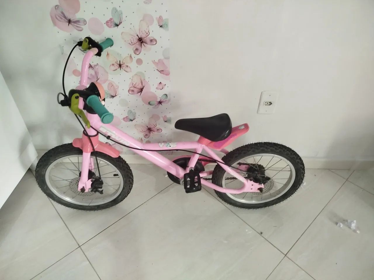 Bicicleta  - Foto 2