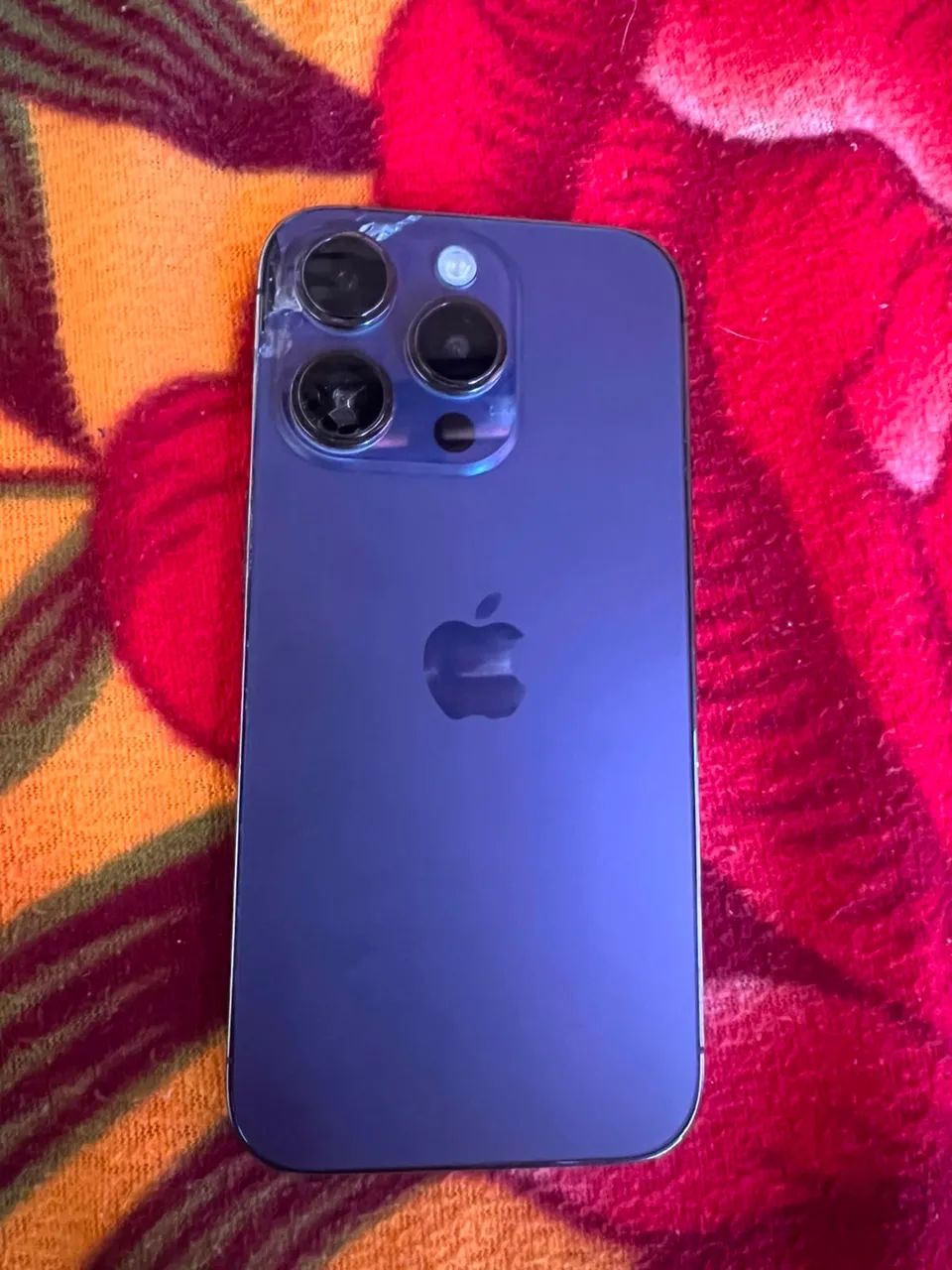 iPhone 14 Pro  - Foto 4