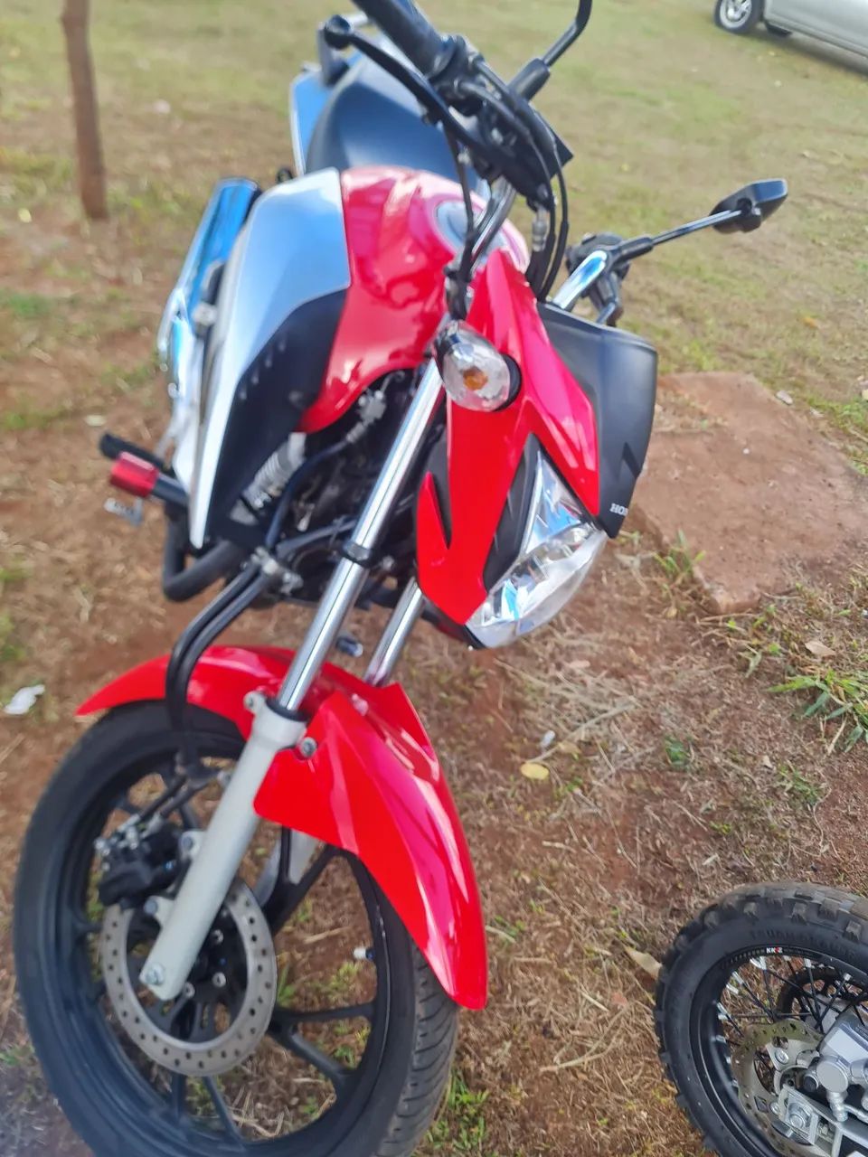 Titan 160  - Foto 2