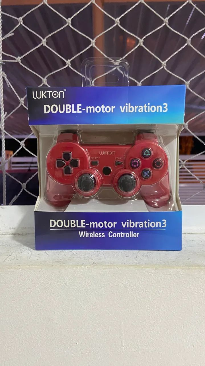 Controle de ps3 - Foto 4