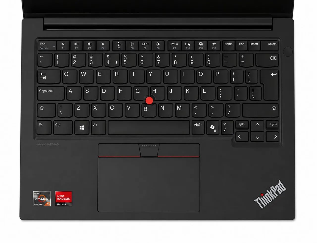 Notebook Lenovo Thinkpad E14 Ryzen 5 7535U  - Foto 2