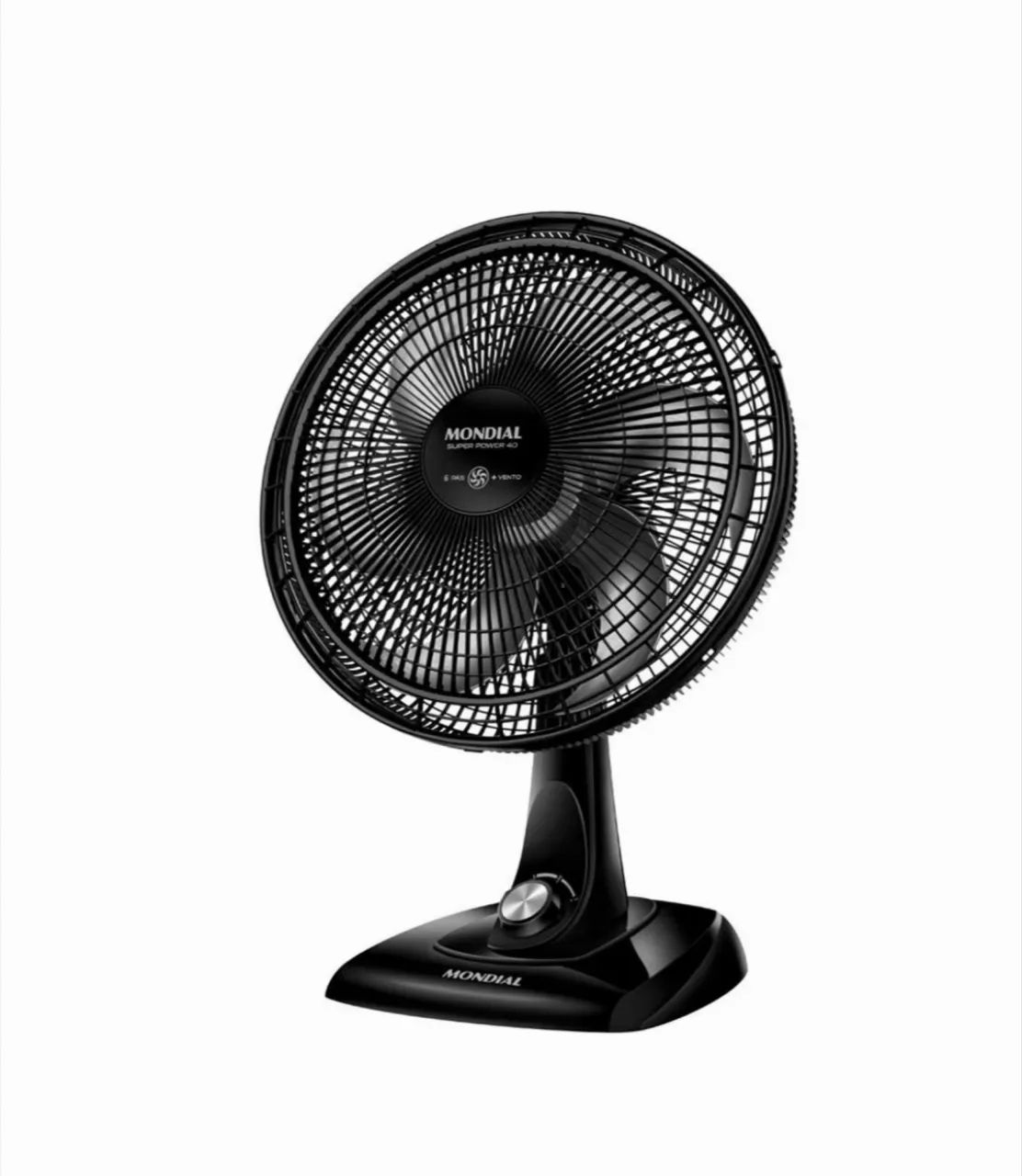 Ventilador novo  - Foto 2