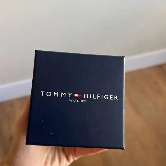 Relogio Tommy Hilfiger  - Foto 4