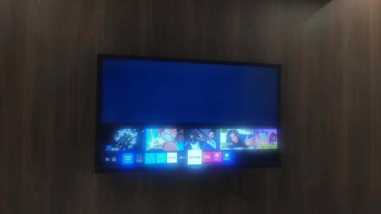 32Pl smart Samsung led, HD