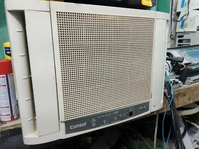 AR CONDICIONADO Consul 10k