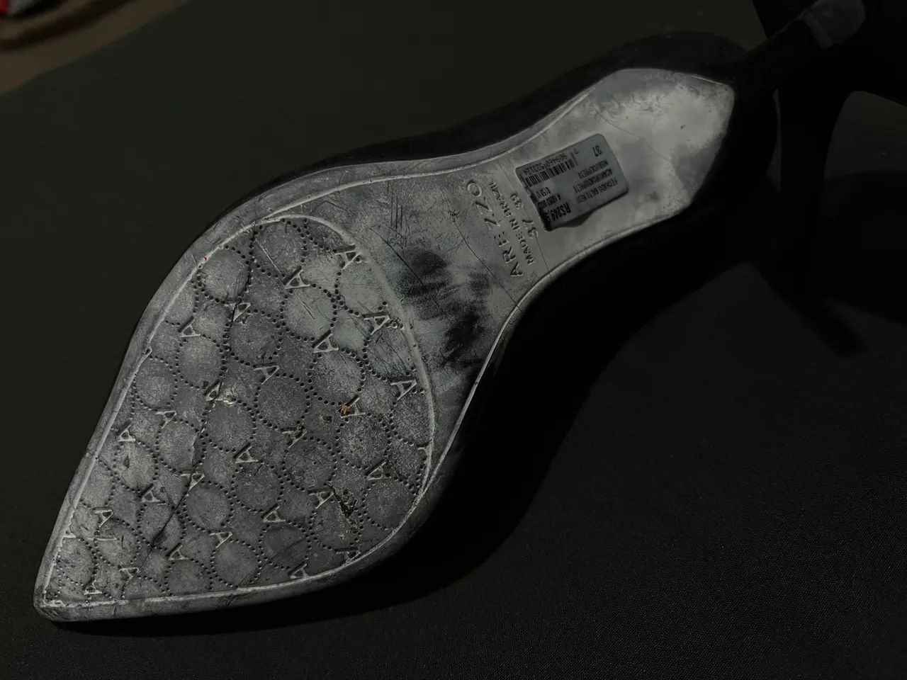 Scarpin - Foto 2