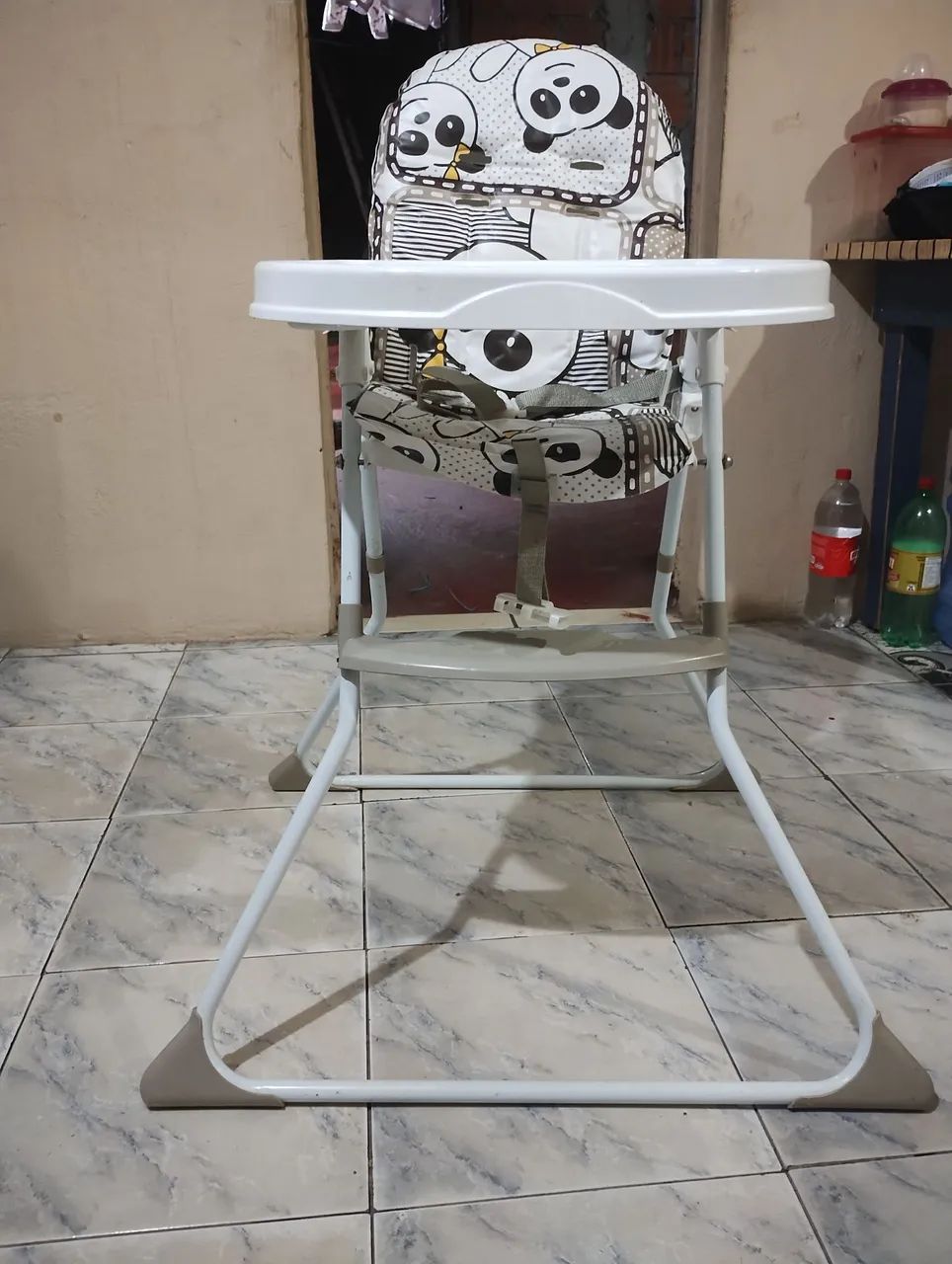 Cadeira de alimentação  - Foto 3