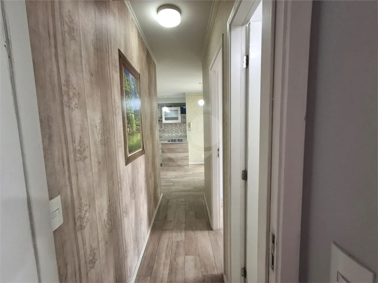 Apartamento no jardim Bonfiglioli - Foto 3