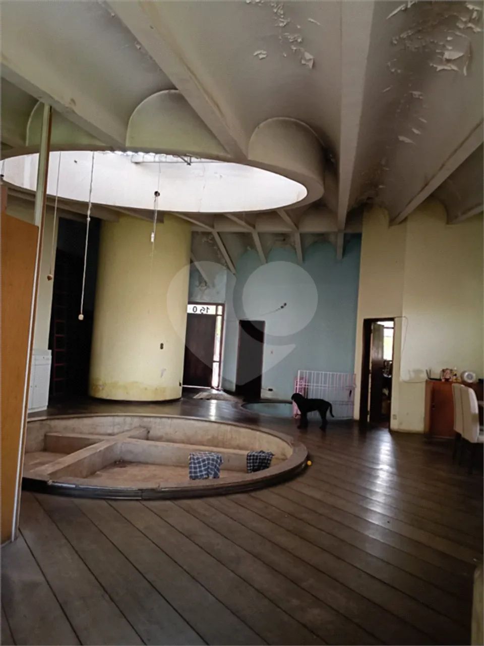 Casa com 4 quartos para locação em Vila carmosina - SP - Foto 4