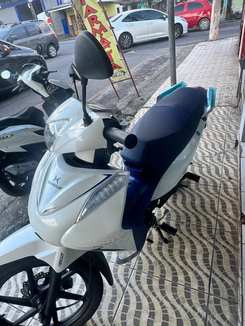 Moto - Foto 3