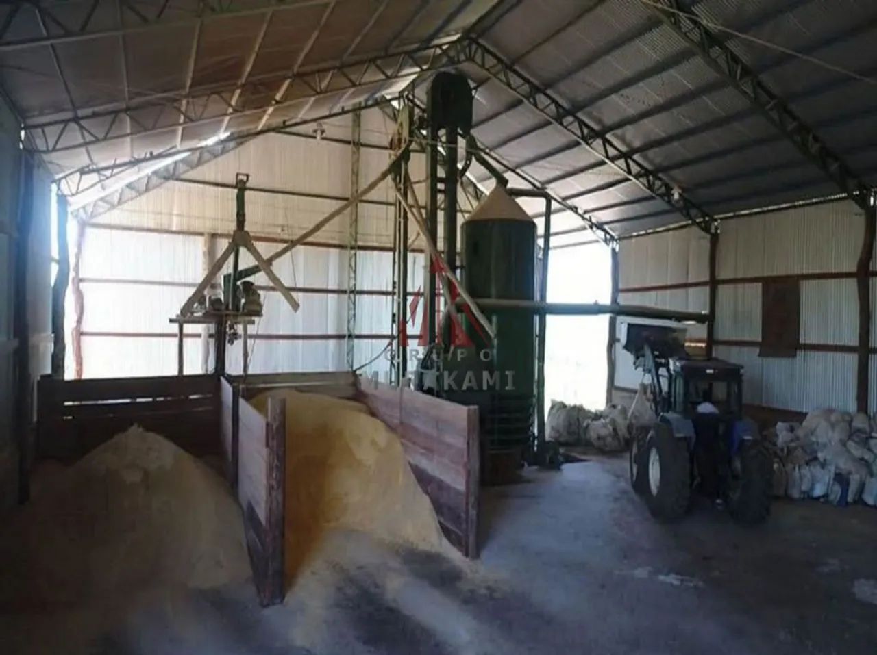 FAZENDA - PARANATINGA - MT - Foto 5