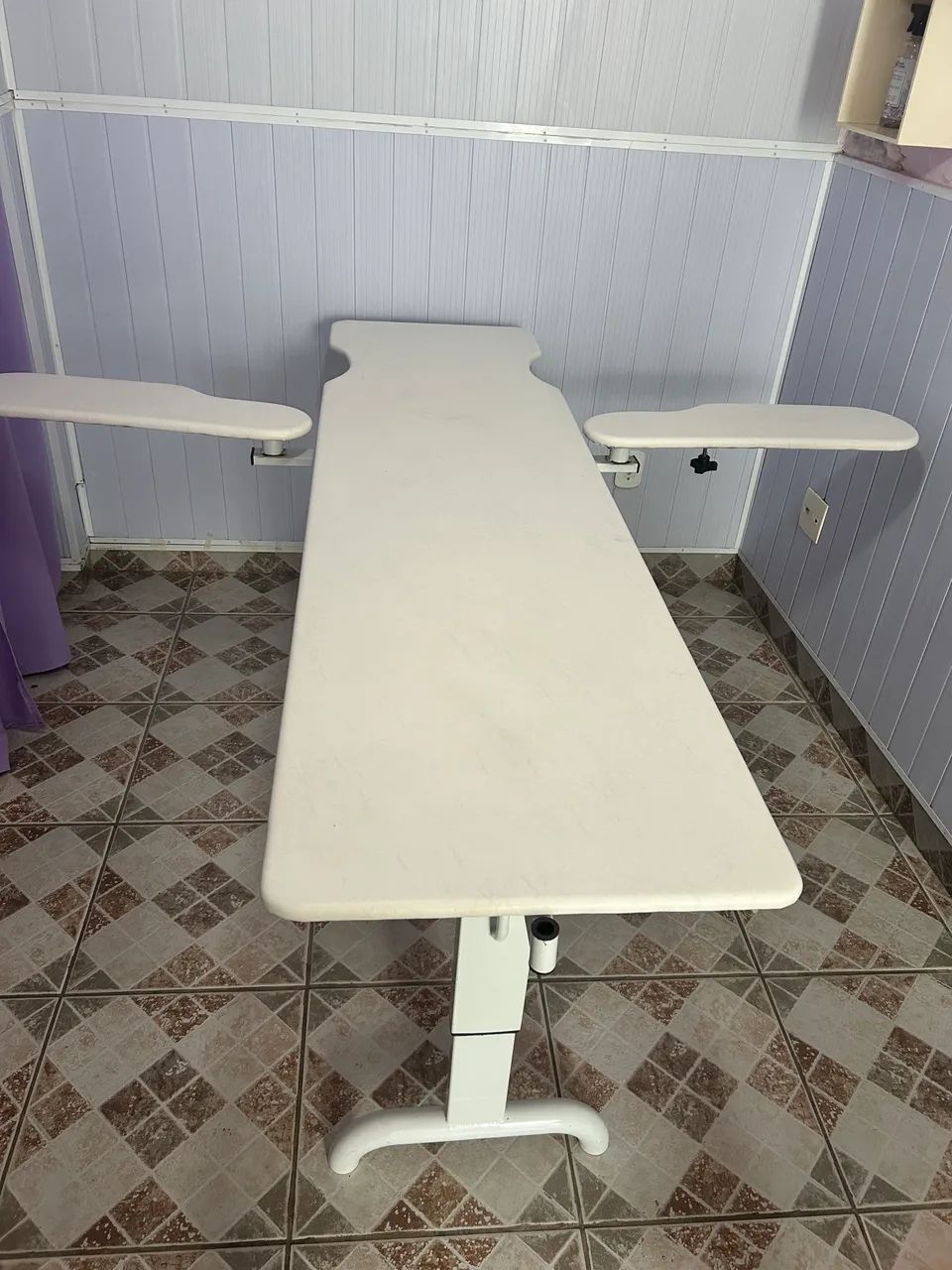 Vendo maca 