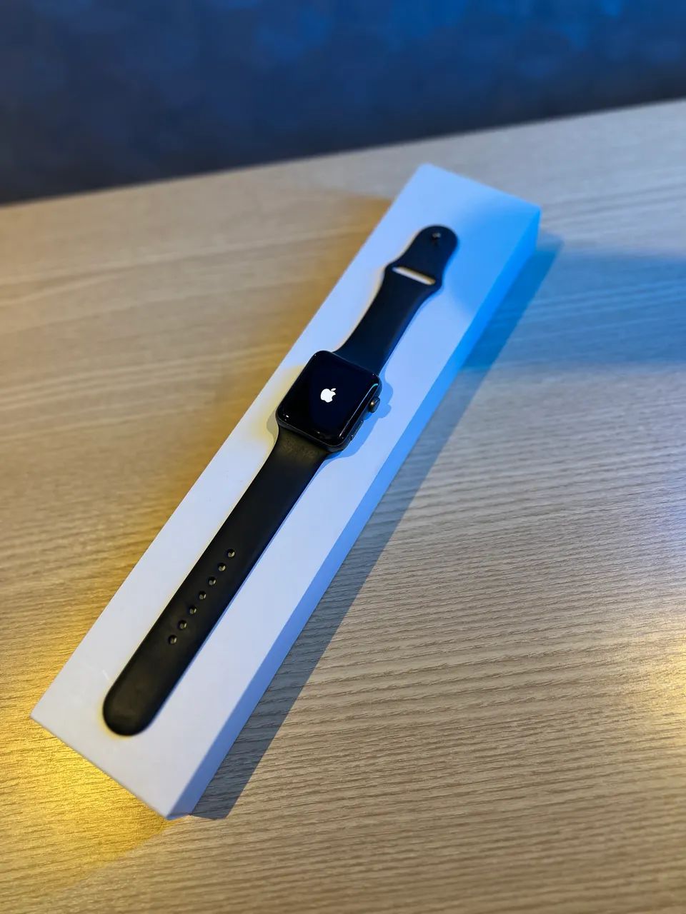 Apple Watch 42mm - Foto 3