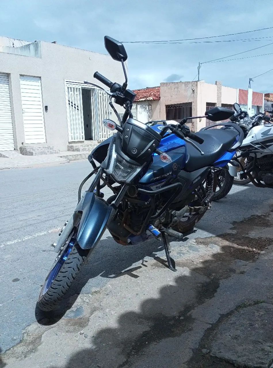 Yamaha factor 150 DX - Foto 2