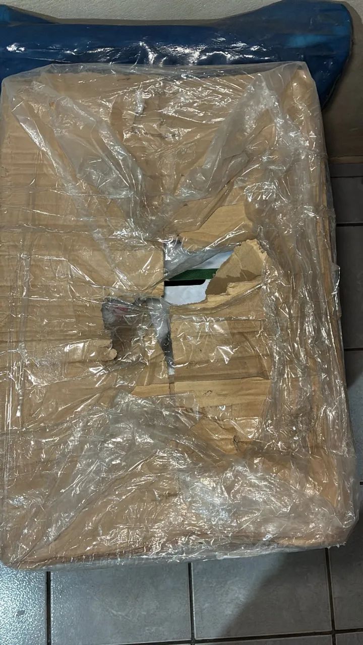 Amassadeira Basculante Maná 5 Kg Semi Rápida Abm-5 - Foto 2