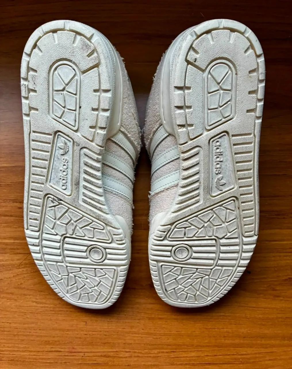 tênis adidas rivalry - Foto 4