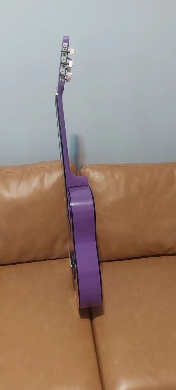 Violão nylon - Foto 3
