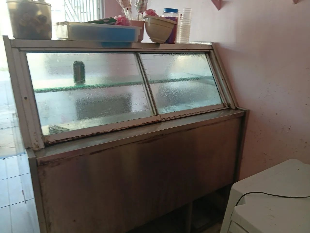 Vendo freezer  - Foto 3