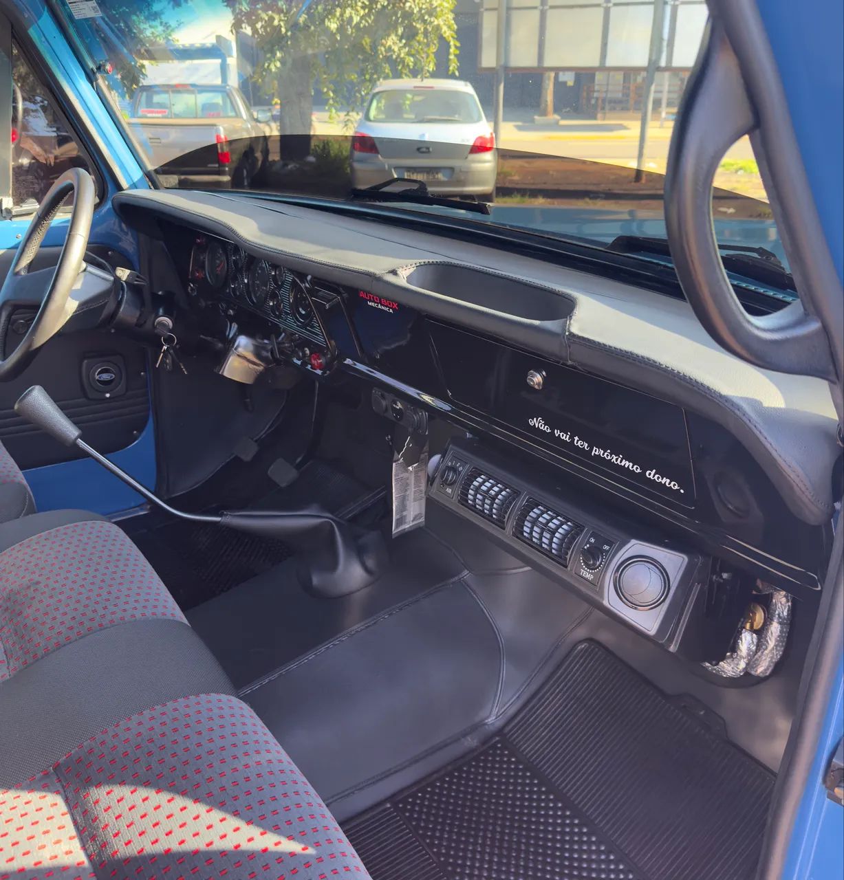 F4000 3.9 MWM 229 Turbo - Foto 10