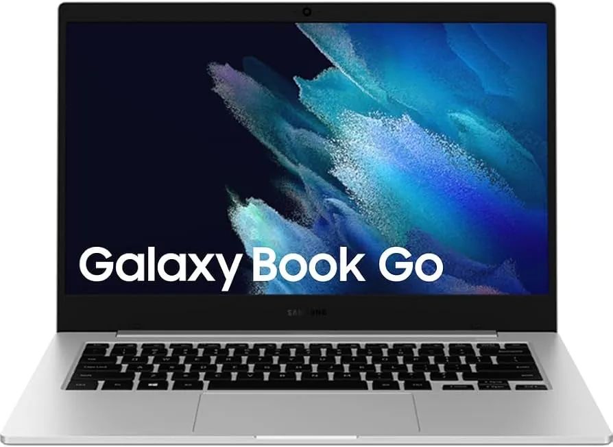 Notebook Samsung galaxy book Go - Foto 2
