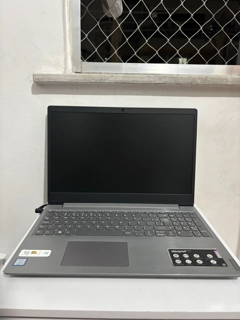 notebook lenovo ideapad s145