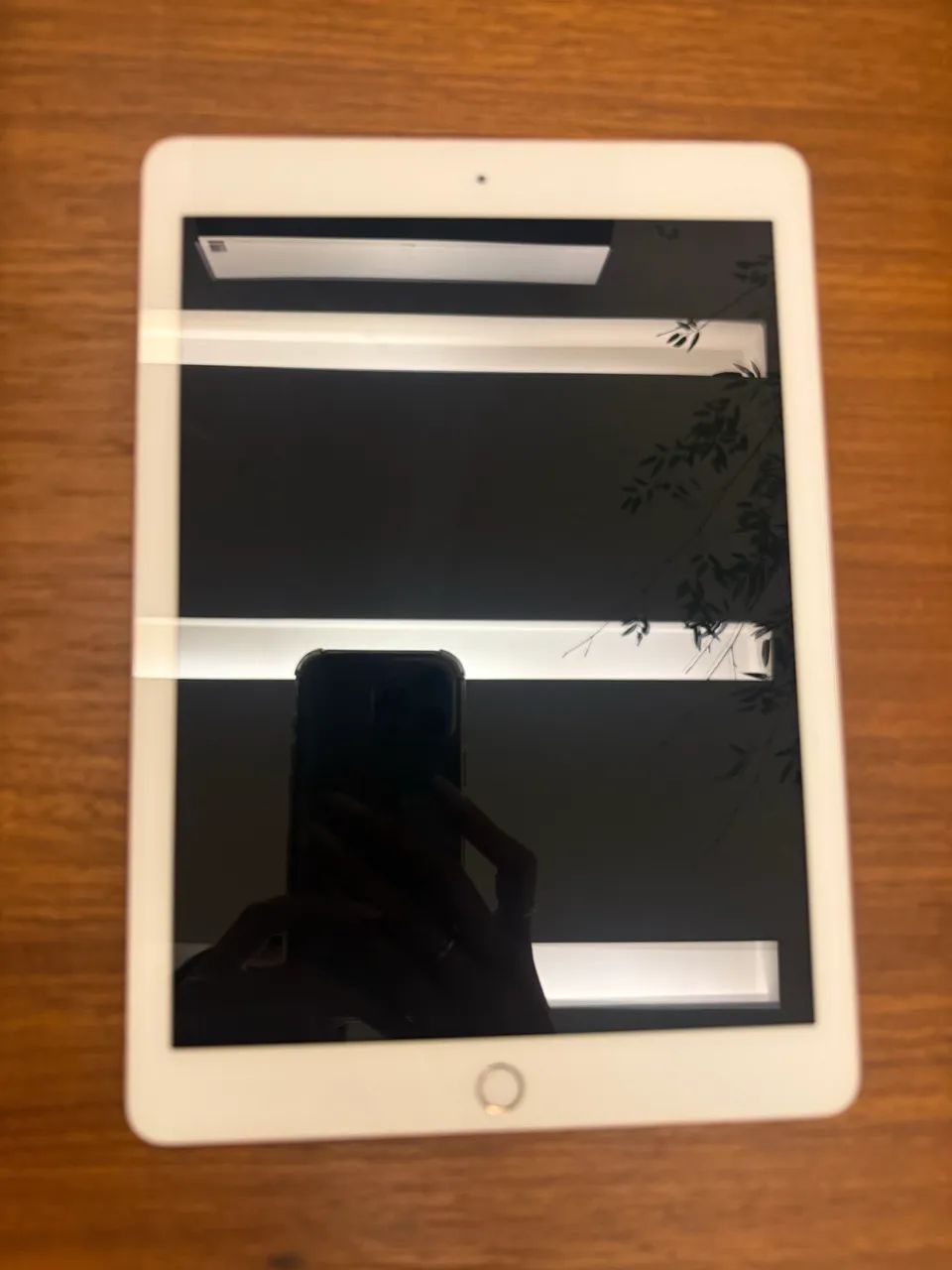iPad 6 geração 32gb - Foto 2