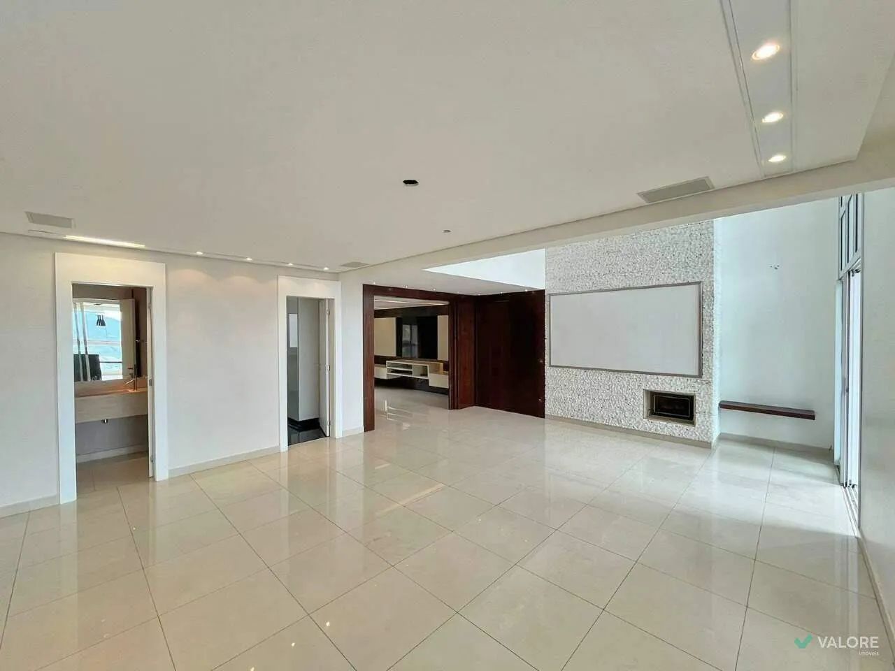 Apartamento 3 quartos para aluguel no Vila da Serra - Foto 3