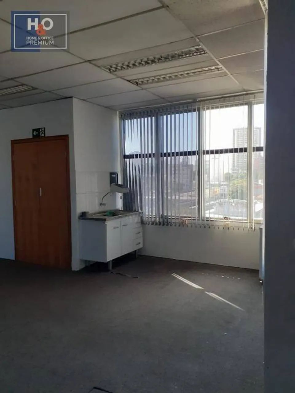 Sala para alugar, 131 m² - Santo Amaro - São Paulo/SP