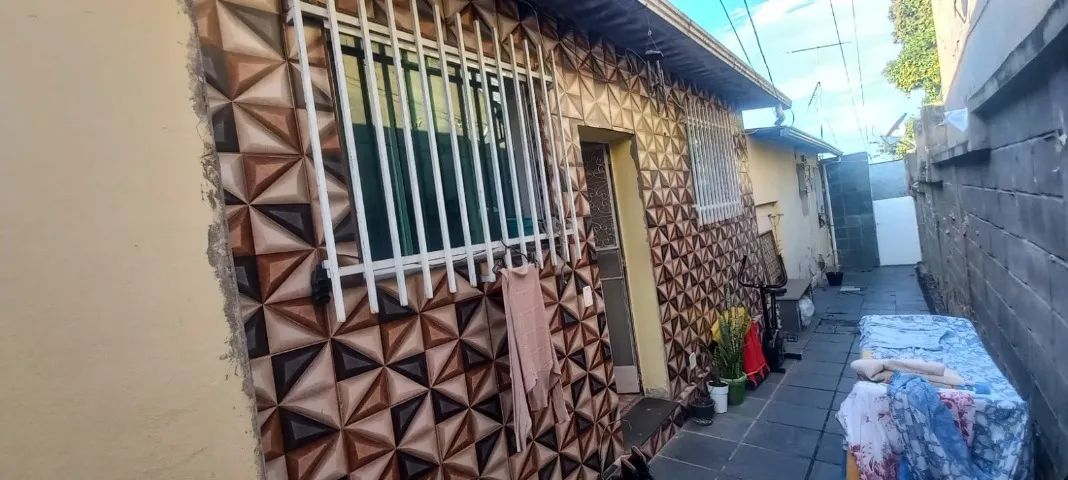Casa Germinada